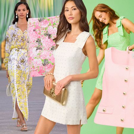 Lily Pulitzer